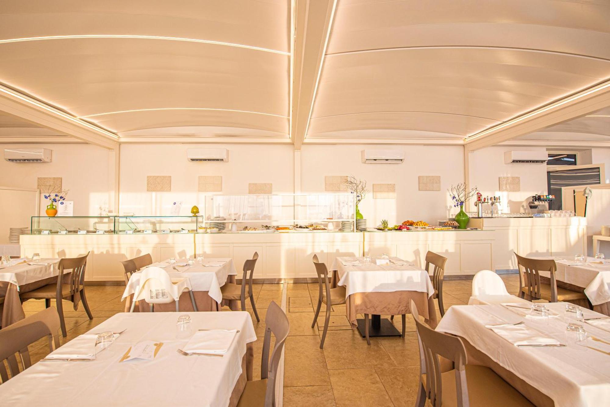 Relais Masseria Le Cesine - Cdshotels Resort Vernole