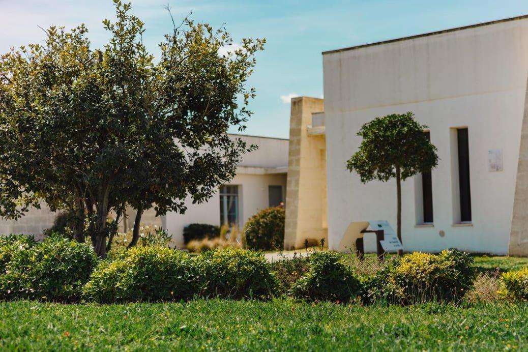 Relais Masseria Le Cesine - Cdshotels 4*